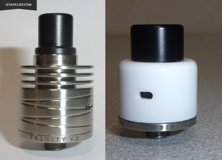 Trinity V2 BF par Galactika - 2