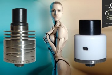 Trinity V2 BF par Galactika
