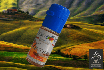 Tuscan Reserve par Flavour Art