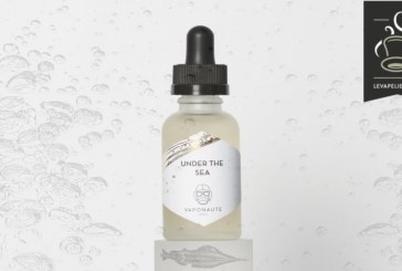 Under The Sea (Gamme E-Voyages) par Vaponaute