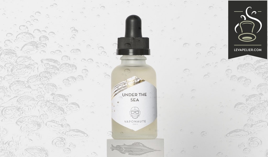 Under The Sea (Gamme E-Voyages) par Vaponaute