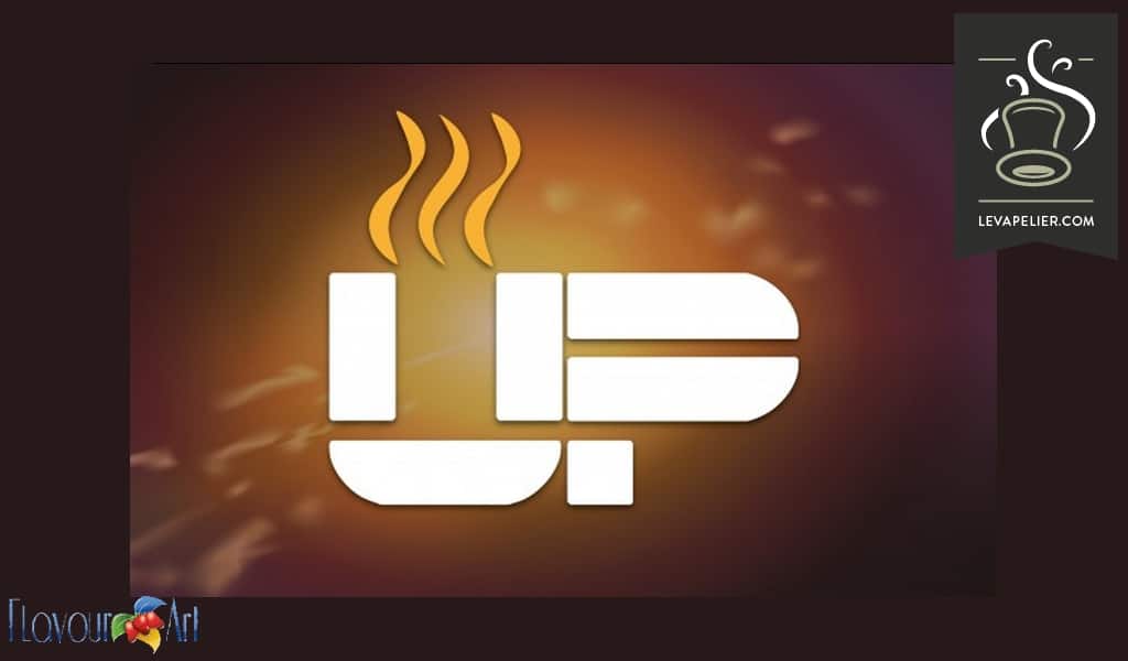 UP (GAMME ARTIST’S TOUCH) par FLAVOUR ART
