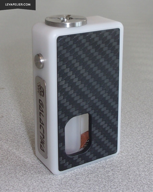 Vega Cloud V2.1 Box par Galactika - 10