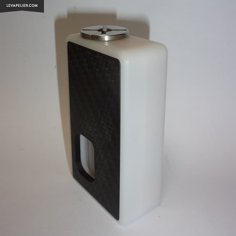 Vega Cloud V2.1 Box par Galactika - 14