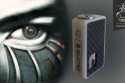 Vega Cloud V2.1 Box par Galactika