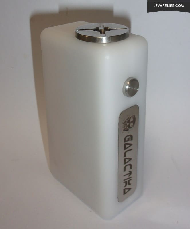 Vega Cloud V2.1 Box par Galactika - 3