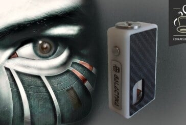 Vega Cloud V2.1 Box par Galactika