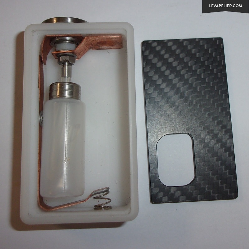Vega Cloud V2.1 Box par Galactika - 5