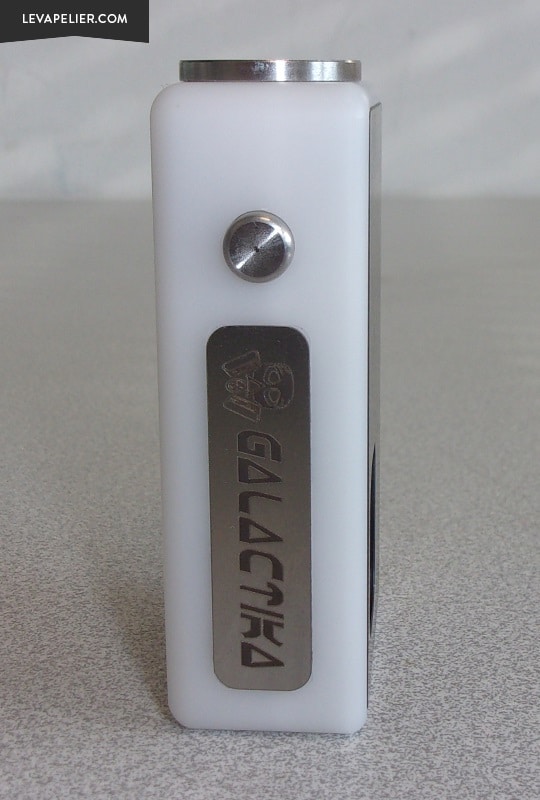 Vega Cloud V2.1 Box par Galactika - 6