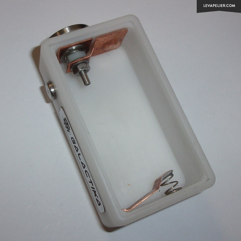 Vega Cloud V2.1 Box par Galactika - 7