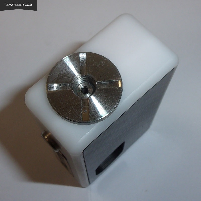 Vega Cloud V2.1 Box par Galactika - 9