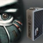 Vega Cloud V2.1 Box par Galactika
