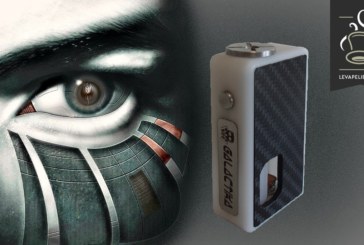 Vega Cloud V2.1 Box par Galactika