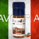 Virginia par Flavour Art