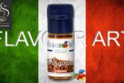 Virginia par Flavour Art
