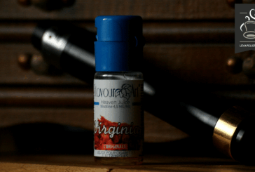 Virginia par Flavour Art