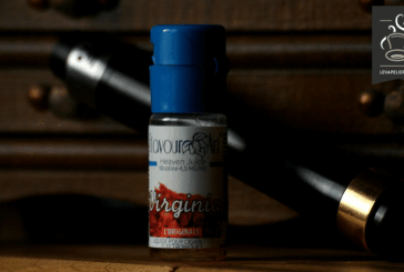 Virginia par Flavour Art