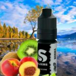 Wanaka (gamme E-lixirs) par Solana