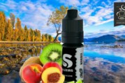 Wanaka (gamme E-lixirs) par Solana