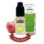 ABSINTHE POMME (Gamme Cirkus Authentique Gourmand) par Cirkus