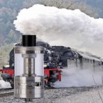 Aromamizer Plus RDTA par Steam Crave