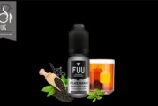 Atlas Nanah (Gamme Original Silver) par FUU