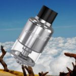 AVOCADO 24 Bottom Airflow par Geek Vape