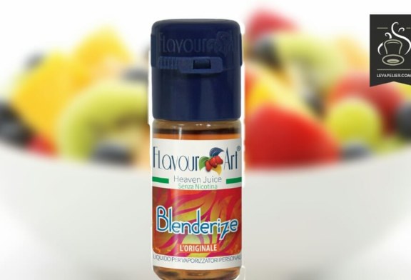 Blenderize par Flavour Art