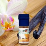 BOURBON (GAMME SWEET) par FLAVOUR ART