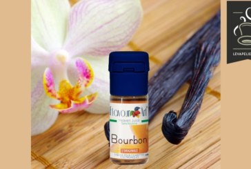 BOURBON (GAMME SWEET) par FLAVOUR ART