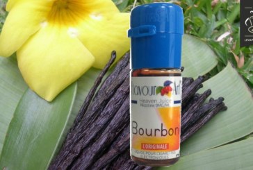 Bourbon par Flavour Art