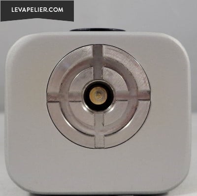 Boxer V2 188W par Hugo Vapor - 10