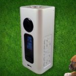 Boxer V2 188W par Hugo Vapor