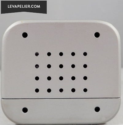 Boxer V2 188W par Hugo Vapor - 4