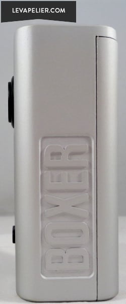 Boxer V2 188W par Hugo Vapor - 9