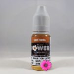 Café Moka (Gamme e-Nergy Drinks) par Flavour Power