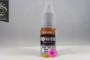 Café Moka (Gamme e-Nergy Drinks) par Flavour Power