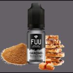 CAROMEL (GAMME ORIGINAL SILVER) par THE FUU