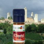 Cherryl par Flavour Art