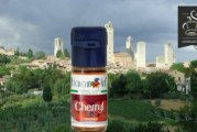 Cherryl par Flavour Art
