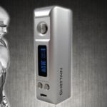Chieftain 80W par Wotofo