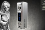 Chieftain 80W par Wotofo