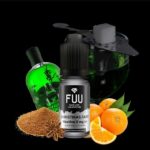 Christmas Fairy (Gamme Original Silver) par FUU