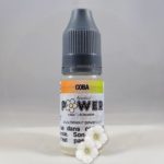 Coba (Gamme 50/50) par Flavour Power