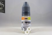 Coba (Gamme 50/50) par Flavour Power
