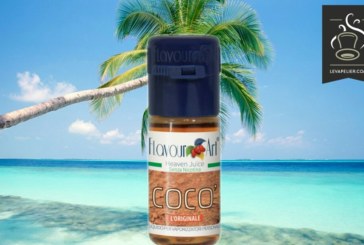 Coco par Flavour Art