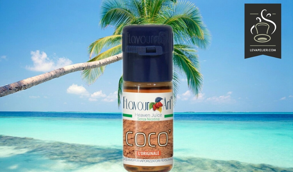 Coco par Flavour Art