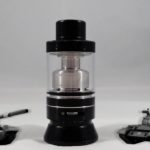 Conqueror Mini par Wotofo