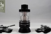 Conqueror Mini par Wotofo