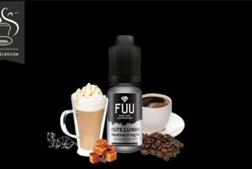 Cute Luwak (Gamme Original Silver) par Fuu